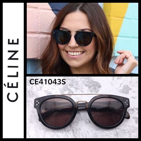 celine sunglasses model|Celine sunglasses clearance.